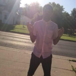 Meet your Posher, Dameon